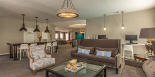 The Jefferson at Fair Oaks Gallery 25