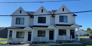 1468 E PEA RIDGE RD - 1 Gallery 1
