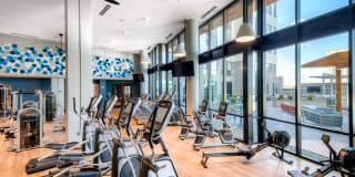 Avalon Towson Gallery 22