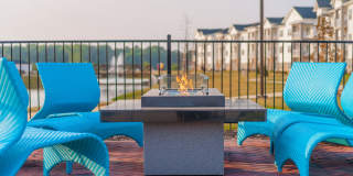 The Edison at Madison Gallery 22