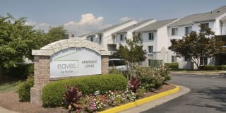 eaves Tysons Corner Gallery 24