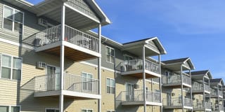 Washington Valley Apartments Gallery 23