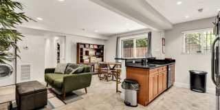 Quiet 2BR Condo in Washington, DC Gallery 3