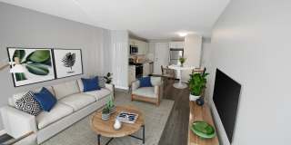 Hamilton Park Gallery 3