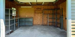 Charming Updated Home, Quiet Street Near Base, Fenced Yard! Gallery 38