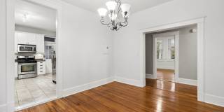 Stunning 1st floor condo located in the heart of highly sought after West Ghent featuring 3 bedrooms and 2 full bathrooms! Gallery 16