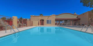 Las Villas De Kino - Affordable Housing Gallery 1