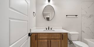 Luxury New 3BR Townhomes | Garage + Pool | 7 min to Fort Bragg Gallery 32