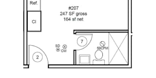 Jupiter Apartments Gallery 28