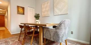 Beautiful Dupont 1Br w/ Historic Charm, 97 Walkscore! Gallery 5