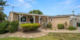 Upgraded Oceanside 3 Bedroom, Available Now! Small Pet OK! Gallery 4