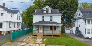 60 Morningside Avenue Gallery 1