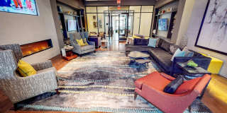 Civic at Frisco Square Apartments Gallery 6