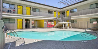 The Deme at Filmore Gallery 35