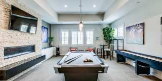 The Station Apartments at Gateway Gallery 66