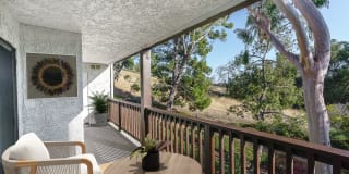 Ridgecrest Apartments Gallery 19