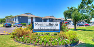 Meadowbrook Apartments | Quiet Studio-3BR Homes, Water & Trash Paid, Pet Friendly | East Tulsa Gallery 31