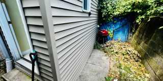Renovated 3BR/1.5BA North Philly Home with Open Layout & Rear Yard Gallery 9