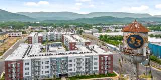 Borough 33 Apartments Gallery 54