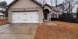 Lovely 3 Bed 2 Bath Raeford Home Gallery 1