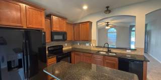 Freshly Renovated Midway ISD Home Gallery 6