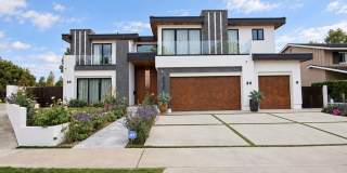 Bespoke Junior ADU with Double Primary Suites Gallery 1