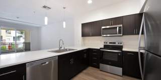 Palomar Station Gallery 3