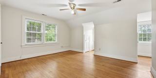 Gorgeous Home in Downtown Lillington! Gallery 39