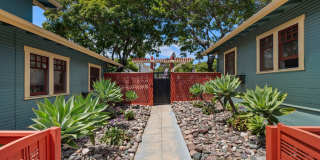 Charming Sherman Heights 2-Bedroom, Available Now! Gallery 2