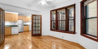 3706 N Sheffield 3706 N Sheffield Gallery 1