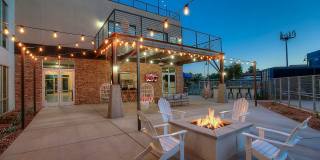 District Lofts by Mark-Taylor Gallery 16