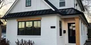 322 S Harvey Street Gallery 1