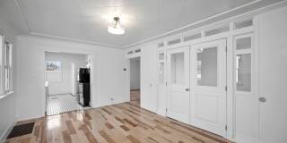 Remodeled 3BR/2BA Brick Bungalow - Fireplace, Finished Basement & Garage Gallery 4