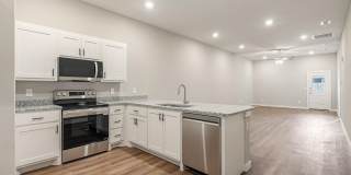 Modern Duplex Dreams Gallery 4