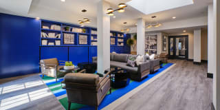 The Green at 9&90 Gallery 19