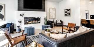 148th Place Apartments Gallery 9