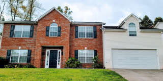 Harden Valley - Knoxville 37931 - 4 Bedroom, 2.5 bath with over 3,000 Square Feet - Ryan Fogarty (865) 333-4840 Gallery 1