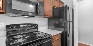 Preston Bend Apartments Gallery 31