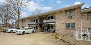 Two bedroom apartment Gallery 1