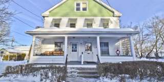 198 Grove Street Gallery 1