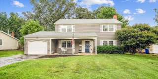 13000 CHESWOOD Lane Gallery 1
