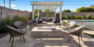 COMING SOON! Fully Furnished 3 Bedroom 3 Bathroom Home in Old Town Scottsdale COMING SOON! Fully Furnished 3 Bedroom 3 Bathroom Home in Old Town Scottsdale Gallery 47