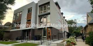 2 Bed/2 Bath Townhouse, 1280 sq ft, 881 Delaware St 2 Bed/2 Bath Townhouse, 1280 sq ft, 881 Delaware St Gallery 1