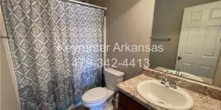 Spacious 3-Bedroom Springdale Home with Fenced Yard Gallery 16