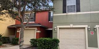 3 bedroom 2.5 bath-Move in JUNE-WATER,TRASH,SEWER & LAWN CARE INCLUDED! 2 story townhome with 1 car attached garage! 13492 Applerose Lane #22 Lynwood at Southmeadow Gallery 3