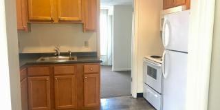 121 South Willard Street Gallery 1