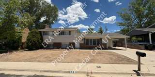 Move-In Discount!!!!  3 bed 2 bath Single Family Home Gallery 1
