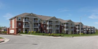 Clay Terrace - Affordable Housing Gallery 24