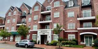 3 bedroom/ 2 bathroom- Bennington on the Park Gallery 1
