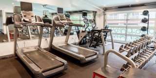 NOTCH8 APARTMENTS Gallery 18